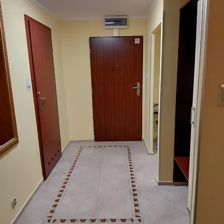 2pokojowy Przy Starówce W Kołobrzegu Kołobrzeg