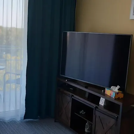 Lägenhet Jasny Z Widokiem Na Kolobrzeska Katedre *