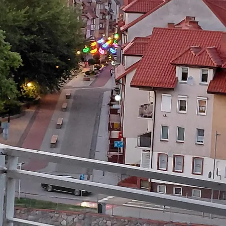 2pokojowy Przy Starówce W Kołobrzegu *
