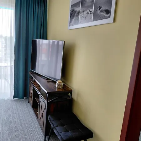 2pokojowy Przy Starówce W Kołobrzegu Apartament *