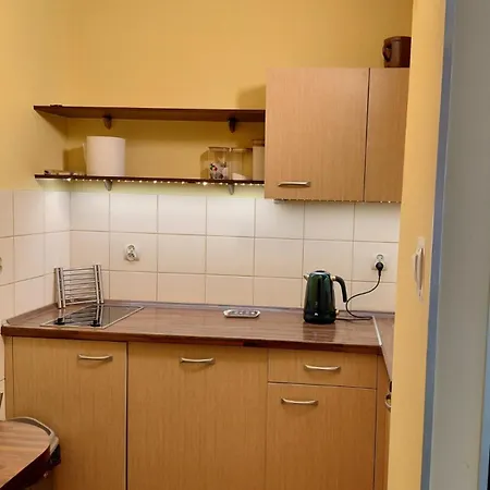 Apartamento Jasny Z Widokiem Na Kolobrzeska Katedre *