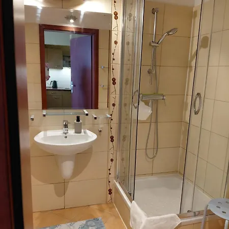 Apartament 2pokojowy Przy Starówce W Kołobrzegu *
