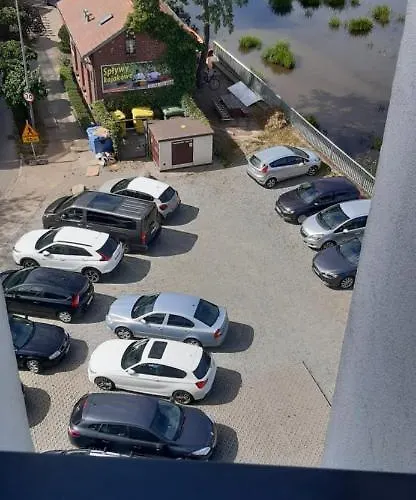 Apartment 2pokojowy Przy Starowce W Kolobrzegu Kolobrzeg