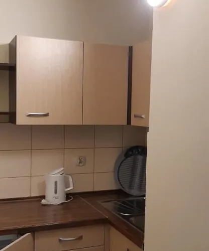 Jasny Z Widokiem Na Kolobrzeska Katedre