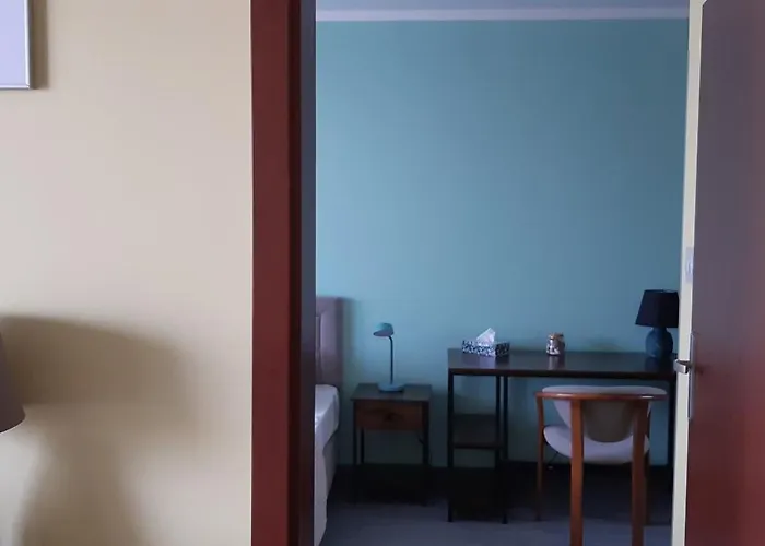 Apartment 2pokojowy Przy Starowce W Kolobrzegu Kolobrzeg