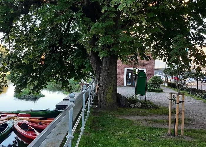 Jasny Z Widokiem Na Kolobrzeska Katedre Lägenhet *