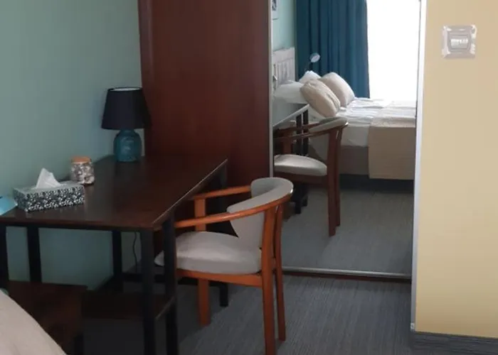 Lägenhet Jasny Z Widokiem Na Kolobrzeska Katedre *