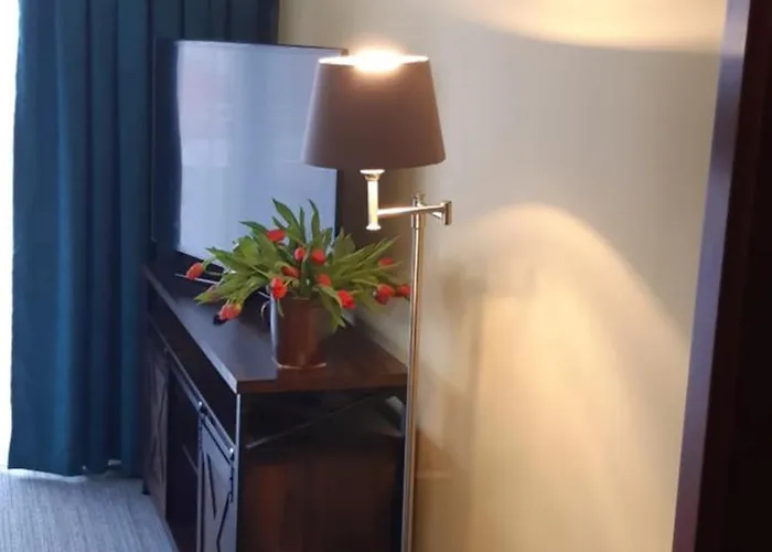 2pokojowy Przy Starowce W Kolobrzegu Apartment