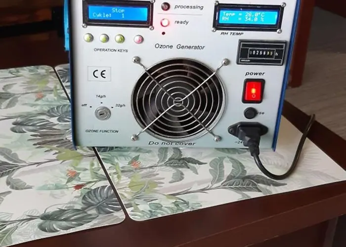 Lägenhet Jasny Z Widokiem Na Kolobrzeska Katedre