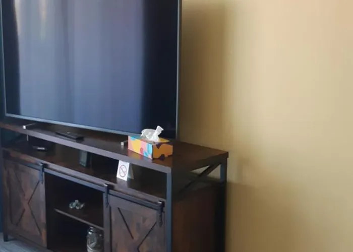 Jasny Z Widokiem Na Kolobrzeska Katedre * Kołobrzeg