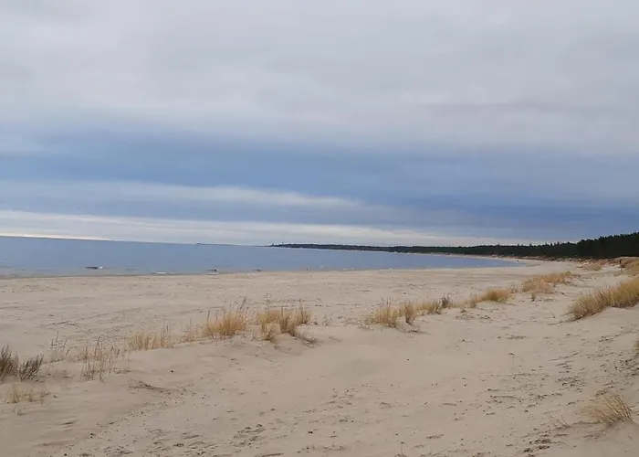 Lägenhet Jasny Z Widokiem Na Kolobrzeska Katedre