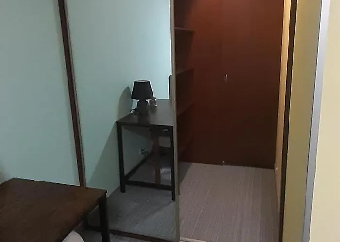 Jasny Z Widokiem Na Kolobrzeska Katedre Lägenhet *