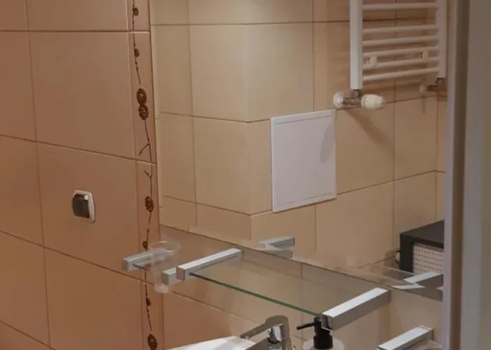 Jasny Z Widokiem Na Kolobrzeska Katedre *