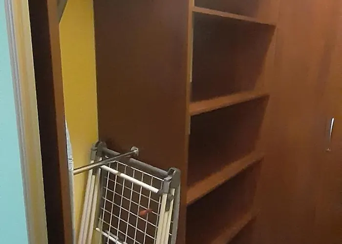 Lägenhet Jasny Z Widokiem Na Kolobrzeska Katedre *