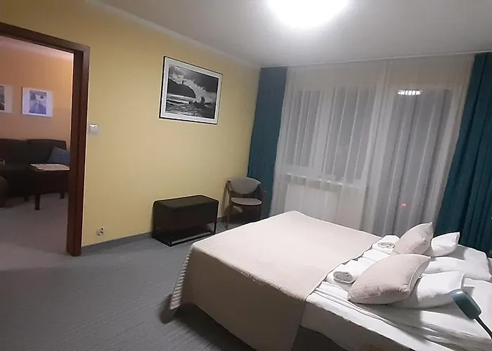 2pokojowy Przy Starowce W Kolobrzegu * Kolobrzeg