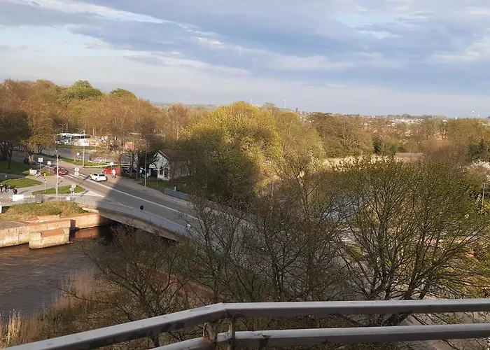 2pokojowy Przy Starowce W Kolobrzegu