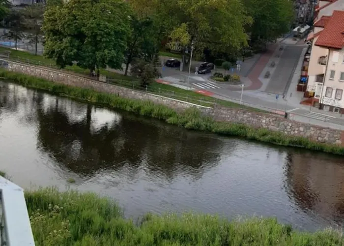 2pokojowy Przy Starowce W Kolobrzegu Apartment *