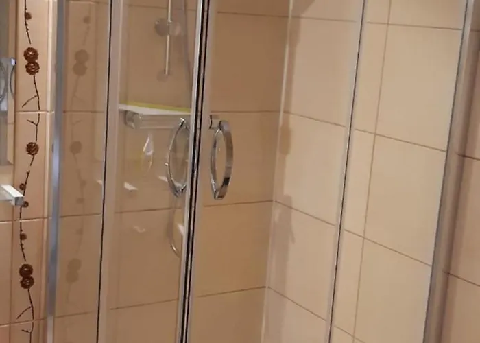 Jasny Z Widokiem Na Kolobrzeska Katedre * Kołobrzeg