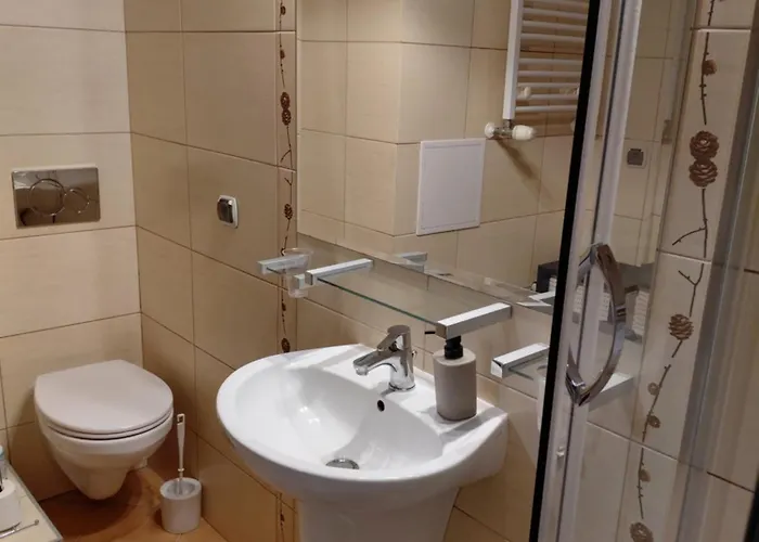 2pokojowy Przy Starowce W Kolobrzegu Apartment