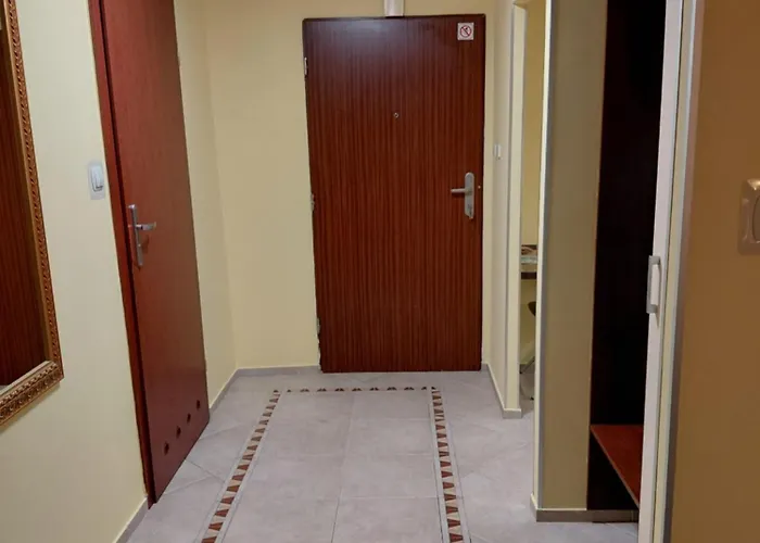 Jasny Z Widokiem Na Kolobrzeska Katedre Kołobrzeg